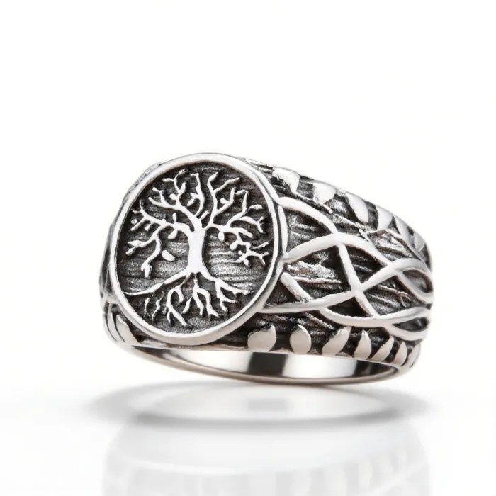 silver