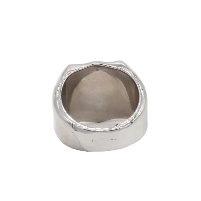 Wholesale Vintage Route 66 Ring – Stainless Steel Biker Men’s Band Factory Price