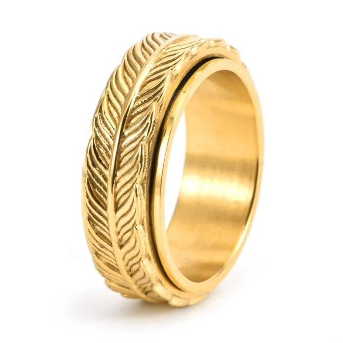 golden