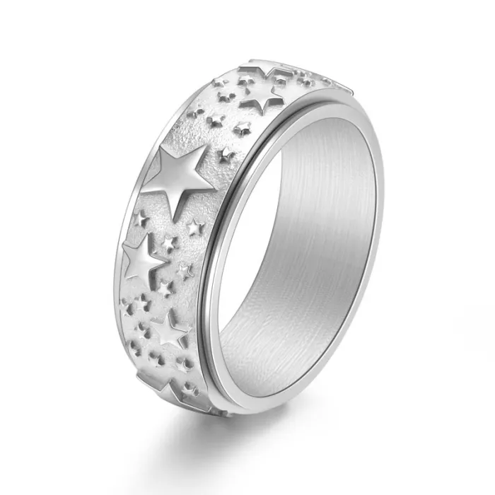 silver