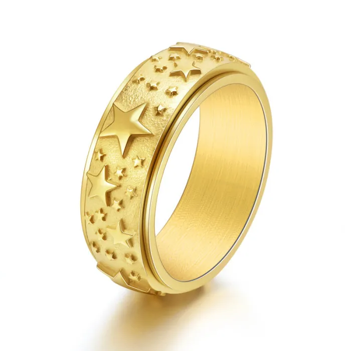 golden