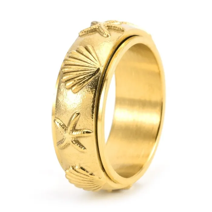golden