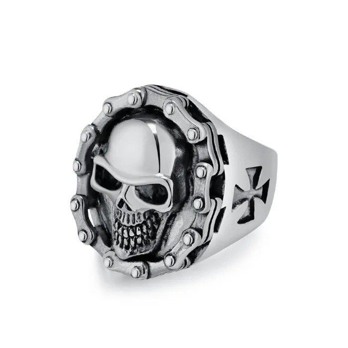 silver