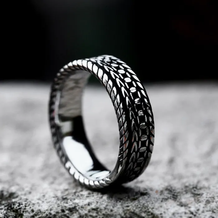 silver
